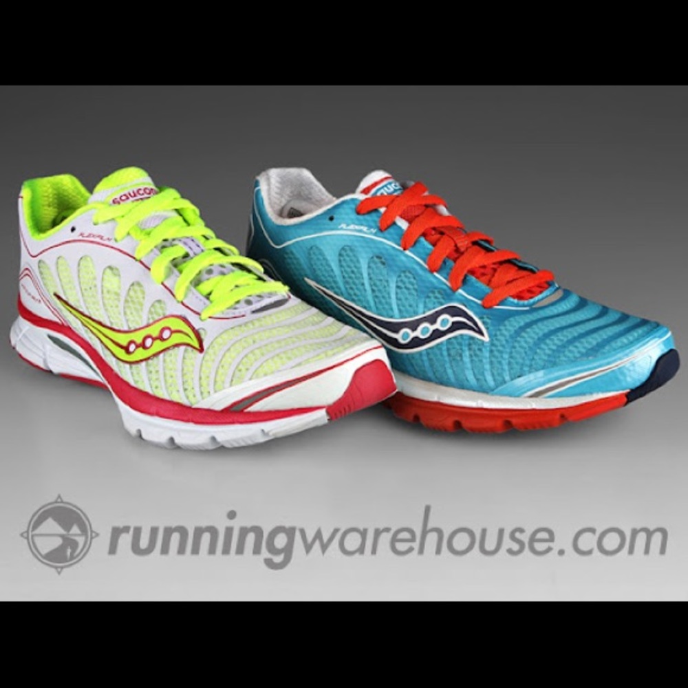 Kinvara 3 Saucony Sneakers